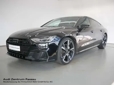 Gebraucht Audi A7