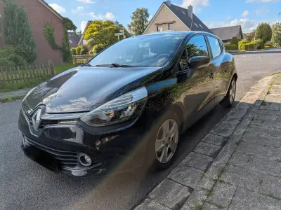 Gebraucht Renault Clio