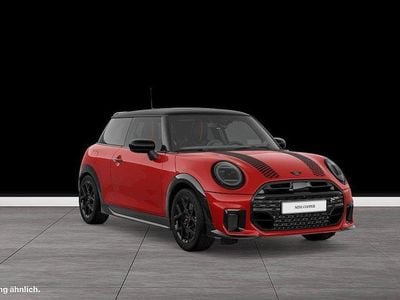 Gebraucht Mini Cooper S 204 PS (150 kW) 2024 Rot Kleinwagen