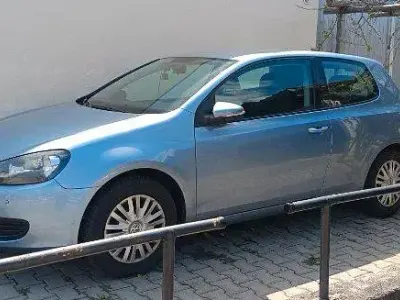 Gebraucht VW Golf VI
