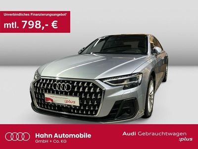 Audi A8L