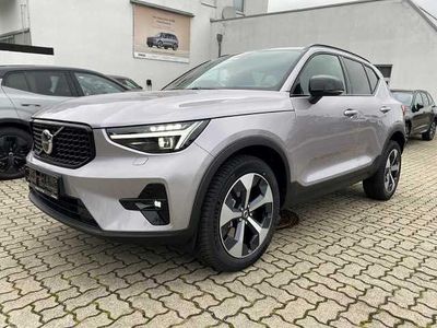 Gebraucht Volvo XC40 120 PS (88 kW) 2024 SUV
