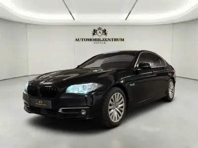 Gebraucht BMW 550