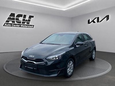 Neu Kia Ceed 140 PS (102 kW) 2026 Zilinaschwarz Kleinwagen