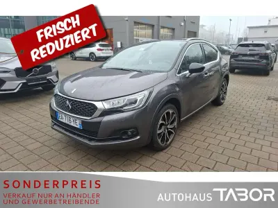 Gebraucht DS Automobiles DS4 Crossback