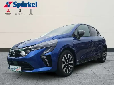 Occasion Mitsubishi Colt Plus 91 PK (66 kW) 2025 Blauw Hatchback