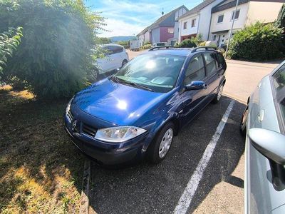 Renault Mégane GrandTour