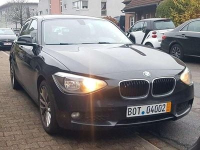 BMW 125