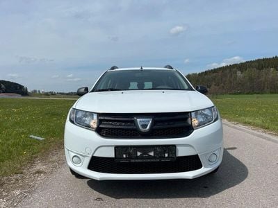 Dacia Logan MCV