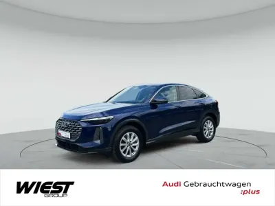 Gebraucht Audi Q5