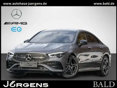 Gebraucht Mercedes CLA200