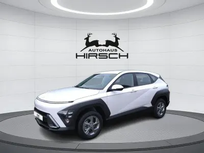 Neu Hyundai Kona Select 139 PS (102 kW) 2026 SUV