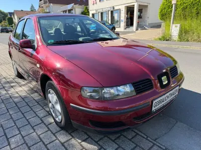 Gebraucht Seat Toledo