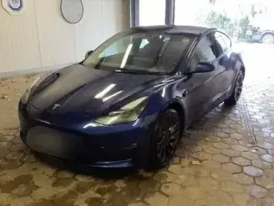 Second-hand Tesla Model 3 Performance 239 kW (325 CP) 2022 Andere Berlinǎ