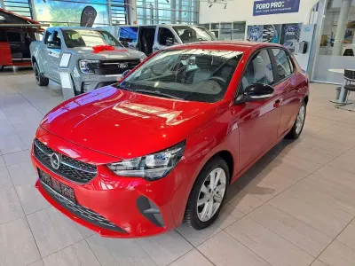 Gebraucht Opel Corsa