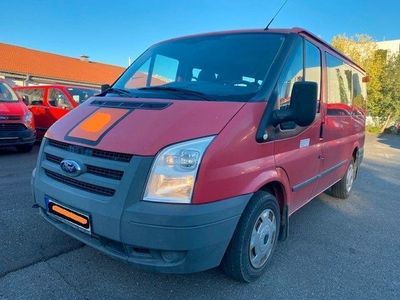 gebraucht Ford Transit Kombi FT 280 K Klima