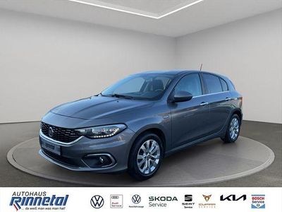 Colore esterno Gebraucht 2020 Fiat Tipo Lounge Limousine | 10.980 € (Fairer Preis)