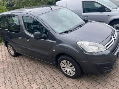 Gebraucht Citroën Berlingo