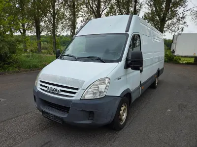 Gebraucht Iveco Daily