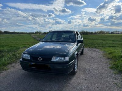 gebraucht Opel Vectra A 1,8i