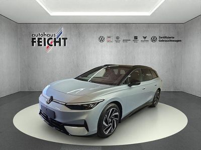 Neu VW ID.7 Pro 210 kW (286 PS) 2025 Kombi