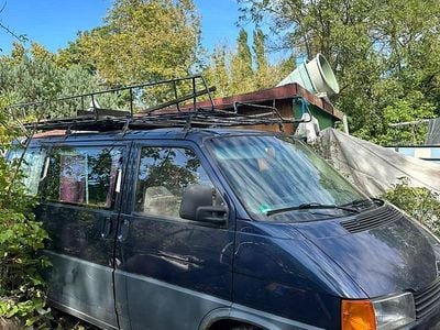 VW T4