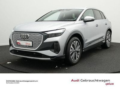 Gebraucht Audi Q4 e-tron Advanced Plus 210 kW (286 PS) 2025 SUV