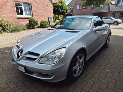 Mercedes SLK350