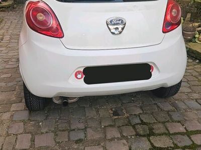 gebraucht Ford Ka RU8