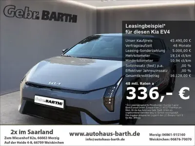 Gebraucht Kia Soul GT-Line 204 PS (150 kW) 2025 SUV