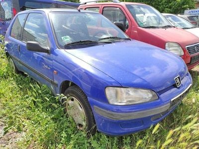 Peugeot 106