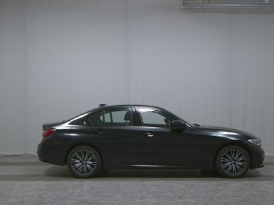 gebraucht BMW 330e M-Sport Navi LC Prof. H-K LED+