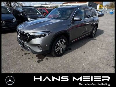Mercedes EQB350