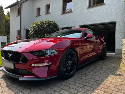 Gebraucht Ford Mustang GT
