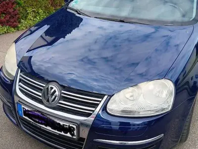 Gebraucht VW Golf VI