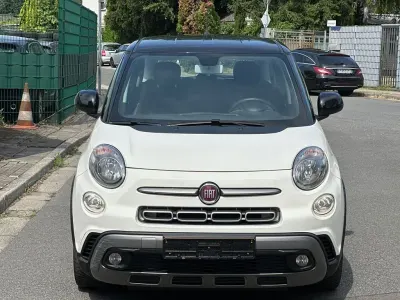 Gebraucht Fiat 500L