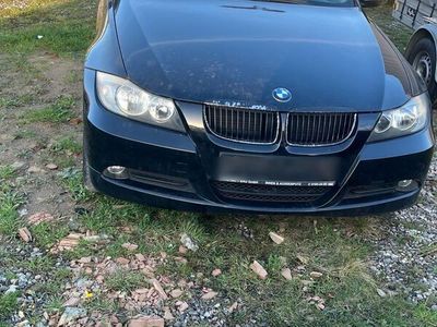 gebraucht BMW 318 Diesel