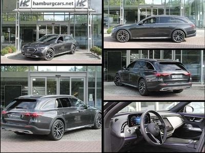 Graphite gray metallic... Gebraucht 2025 Mercedes C36 AMG Kombi | 63.990 €