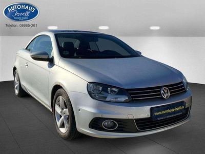 VW Eos