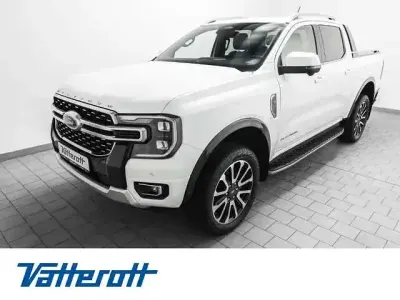Gebraucht Ford Ranger