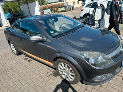 Opel Astra Cabriolet