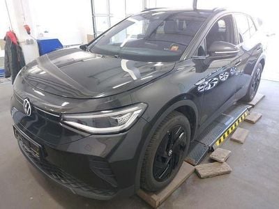 Gebraucht VW ID.4 Pro Performance 150 kW (204 PS) 2022 Mangangrau metallic SUV