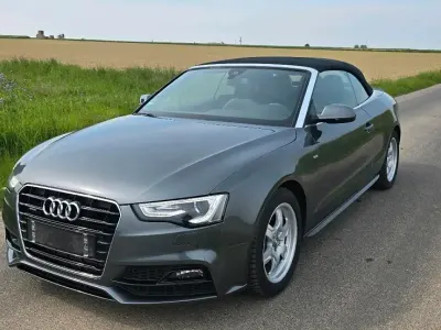 Gebraucht Audi A5 Cabriolet
