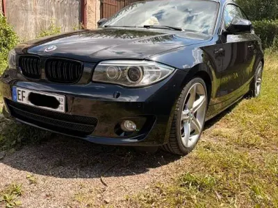 Gebraucht BMW 120 Coupé