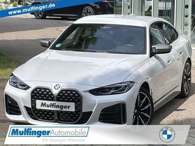 BMW 440