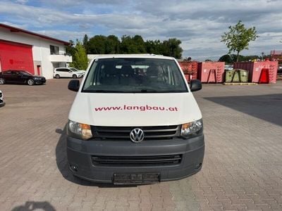 VW T5