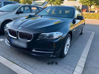 BMW 518