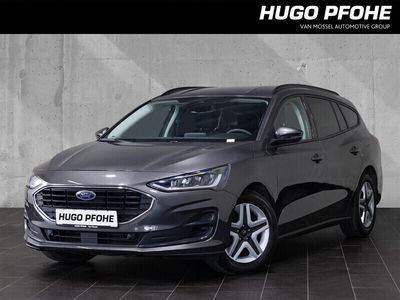 Gebraucht Ford Focus S 101 PS (74 kW) 2022 Magnetic Kombi