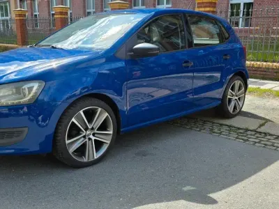 Occasion VW Polo