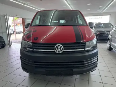 Gebraucht VW California